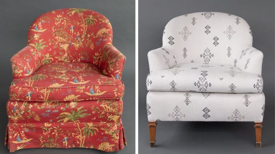 7 important points you need to think about before doing an upholstery repair