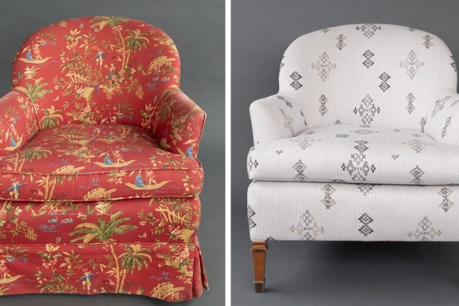 7 important points you need to think about before doing an upholstery repair