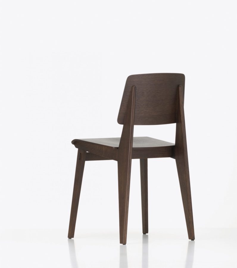 Modern / Contemporary chair Restaurant seating 