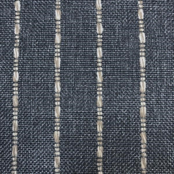 Avant-Garde Striped Upholstery Fabric