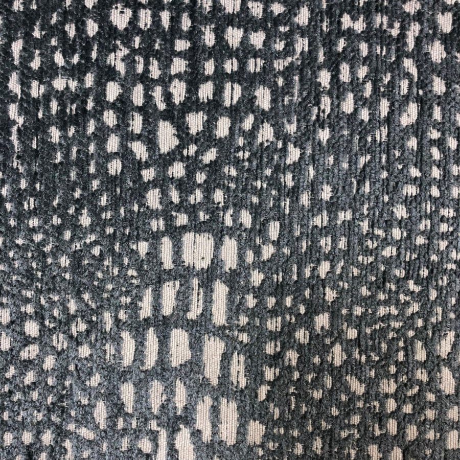 Darwin - Revolution Chenille Upholstery Fabric