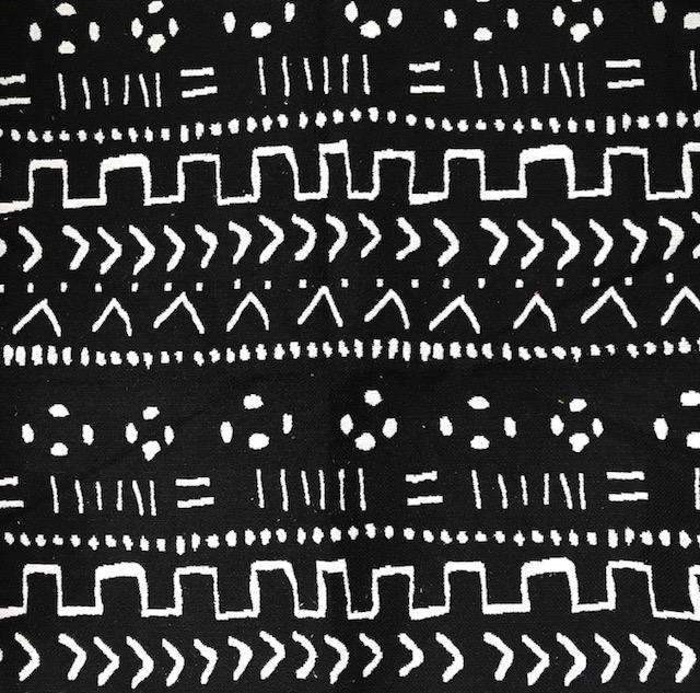 Malian - Jacquard Upholstery Fabric