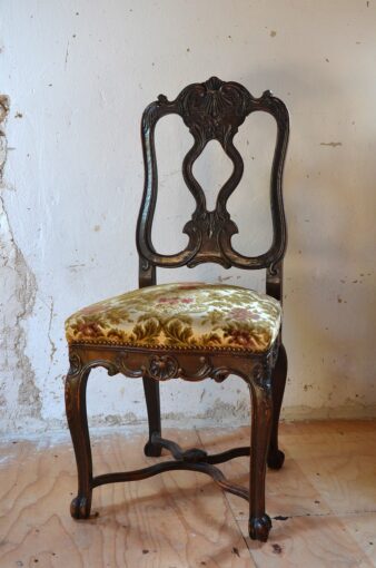 Antique Chair