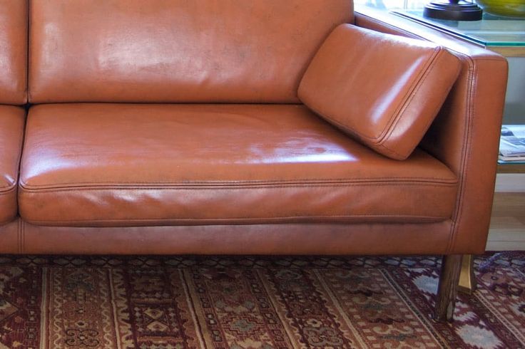 From vintage pieces to modern designs, we can restore any style of sofa to its original splendor.
