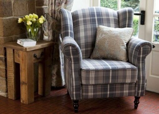 "Experience the pinnacle of comfort and elegance with Limitless Upholstery, Glasgow's premier upholstery company."
