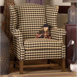 Enhance the beauty and comfort of your chairs with Limitless Holstery, Glasgow's trusted chair upholstery company.