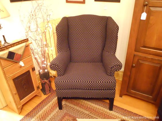 Our team in Glasgow is experienced in restoring worn-out chairs to their original elegance.