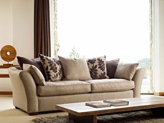 Experience exceptional craftsmanship and attention to detail as we transform your couch into a stunning centerpiece.