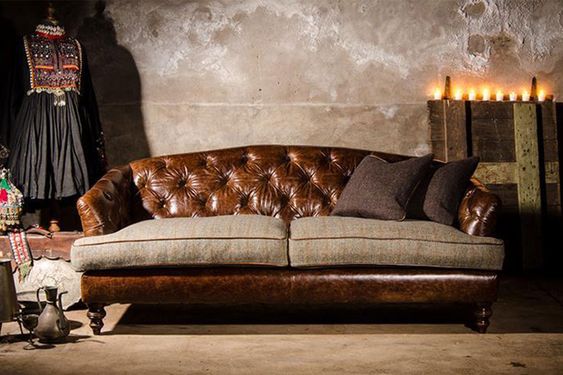 "Experience unparalleled customer satisfaction and attention to detail with Limitless Upholstery, the leading upholstery company in Glasgow."