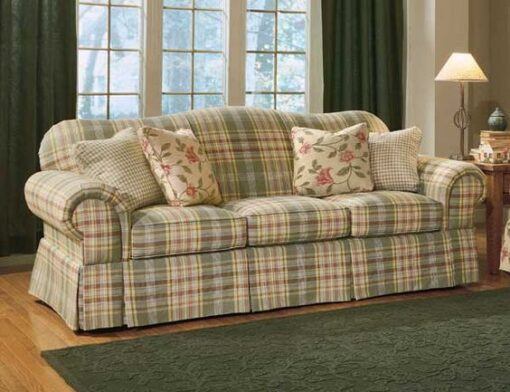 Limitless Holstery is committed to sustainable practices, offering eco-friendly upholstery options for your couch.